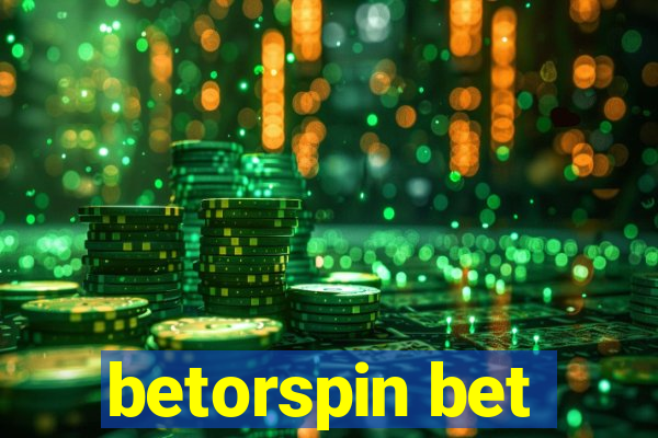 betorspin bet